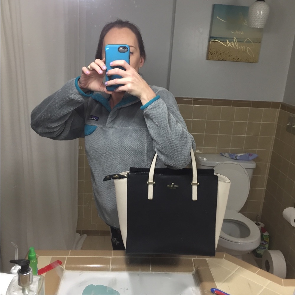 Kate spade purse